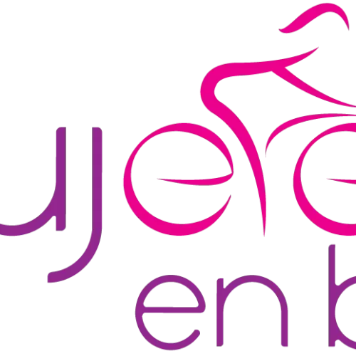 MUJERES EN BICI